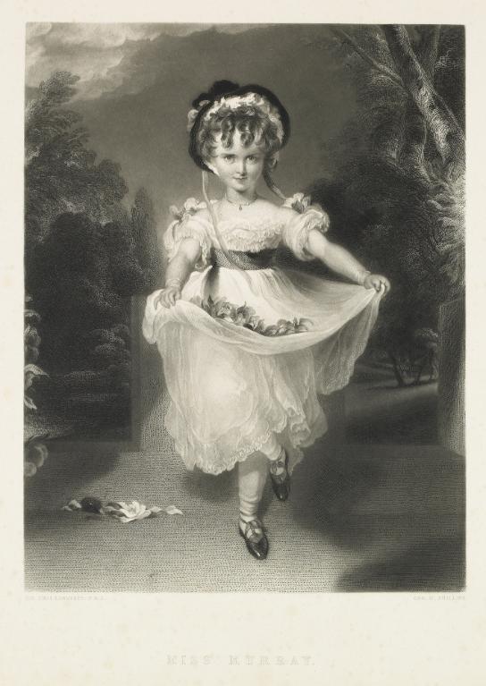 Miss Murray