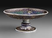 Side view of cup 